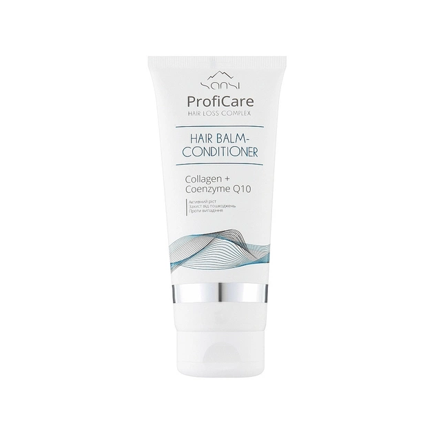 Кондиционер для волос Sansi ProfiCare Hair Loss Complex 200 мл (4823107604027) - изображение 1