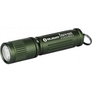 Ліхтар Olight I3UV EOS OD Green зображення 1