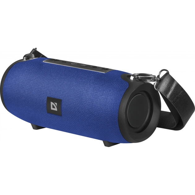Акустична система Defender Enjoy S900 Bluetooth Blue (65905) - изображение 1