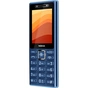 Мобільний телефон Nokia 210 4G DS 2026 Dark Blue - зменшене зображення 3