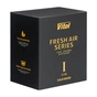 Ароматизатор для автомобиля Vitol Osvizhuvach povitrya VITOL Fresh Air Series Calm Wood I 8ml V23031 (V23031) - уменьшенное изображение 3