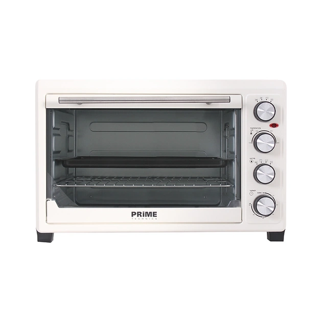 Електропіч PRIME Technics PEO 5089 BE - picture 1