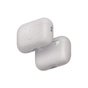 Чохол для навушників Uniq Lino для AirPods Pro 3 gen Silicone Grey (8886463696866) - preview 1