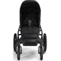 Коляска Thule Urban Glide 4-wheel (Black) (TH 10101976) - зменшене зображення 3