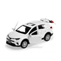 Машина Технопарк Toyota Rav4 Білий (1:32) (RAV4-WH) - зменшене зображення 3