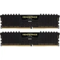 Модуль пам'яті для комп'ютера DDR4 32GB (2x16GB) 3000 MHz Vengeance LPX Corsair (CMK32GX4M2B3000C15) - уменьшенное изображение 1