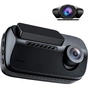 Відеореєстратор Aspiring Griffon 1 Dual 4K Speedcam Wi-Fi GPS (Aspiring Griffon 1 Dual, 4K, Speedcam, Wi-Fi, GPS) - зменшене зображення 4