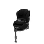 Автокрісло Cybex Anoris T i-Size Deep Black (520004387) - зменшене зображення 3