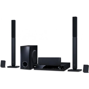Домашній кінотеатр LG DH4430P зображення 1