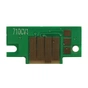Чип для картриджа Canon PFI-710C/2355C001, 700 мл, cyan Apex (CHIP-CAN-PFI710C) - уменьшенное изображение 1
