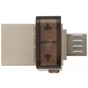 USB флеш накопичувач Kingston 32Gb DT MicroDuo (DTDUO/32GB) - зменшене зображення 8