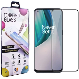 Скло захисне Drobak OnePlus Nord N10 5G (494999) зображення 1