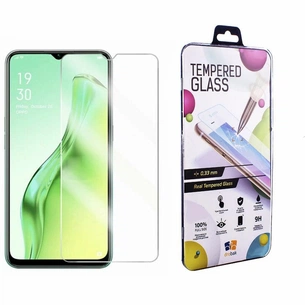 Скло захисне Drobak OPPO A31 (121273) зображення 1