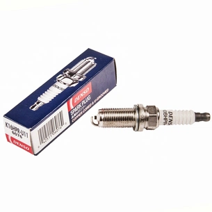 Свічка запалювання Denso K16HPRU11 зображення 1