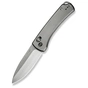 Ніж Weknife Nightblade, Titanium, Satin (WE22046-2) - зменшене зображення 2