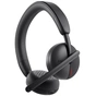 Навушники Dell Pro Wireless WL3024 (520-BBDG) - зменшене зображення 1