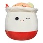 Мягкая игрушка Squishmallows Лапша Дейли 19 см (SQCR04126) - уменьшенное изображение 1