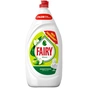 Засіб для ручного миття посуду Fairy Яблуко 1350 мл (8006530111829) - зменшене зображення 1