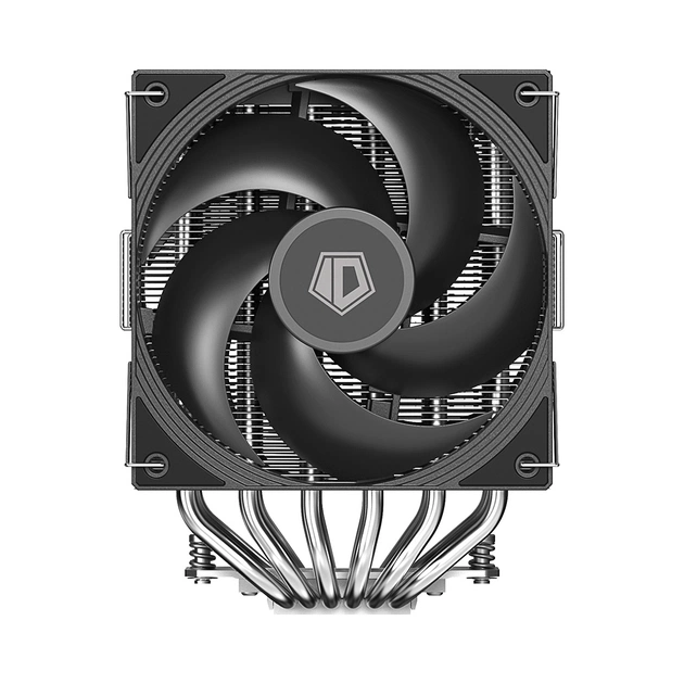 Кулер до процесора ID-Cooling FROZN A620 Pro SE - picture 4