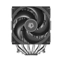 Кулер до процесора ID-Cooling FROZN A620 Pro SE - зменшене зображення 4