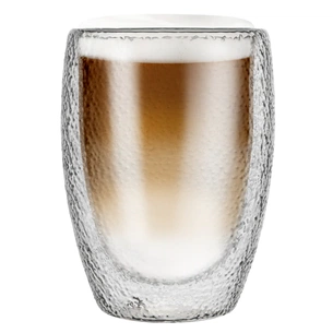 Склянка Ringel Guten Morgen подвійна стінка 350 мл Ice (RG-0001/350 Ice) зображення 1