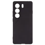 Чохол до мобільного телефона Armorstandart Matte Slim Fit Tecno Camon 40 4G Camera cover Black (ARM88902) - зменшене зображення 1
