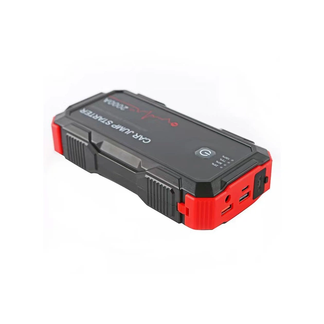 Пуско зарядний пристрій Globex JumpME 15000 - picture 1