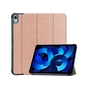 Чехол для планшета BeCover Smart Case Apple iPad Air 5 (2022) 10.9" Rose Gold (710775) - уменьшенное изображение 2