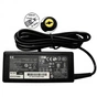 Блок живлення до ноутбуку Grand-X HP/Compaq (18.5V 3.5A 65W) 4.8x1.7mm (ACHPL65WS2) - зменшене зображення 1