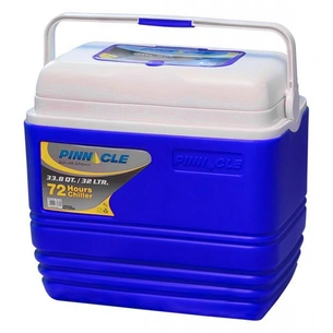 Термобокс Pinnacle Eskimo Primero 32 л Blue (8906053369700BLUE) изображение 1