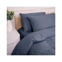 Постільна білизна MirSon 40-0026 Starry Dreams Варена бавовна 175х210 (2200009679612) - зменшене зображення 4