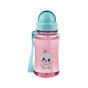 Поїльник-непроливайка Kite Kitty, 350 мл, рожева (K25-399-2) - зменшене зображення 1