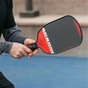 Ракетка для піклболу Joola Agassi Edge 16 (300667) (931398) - зменшене зображення 7