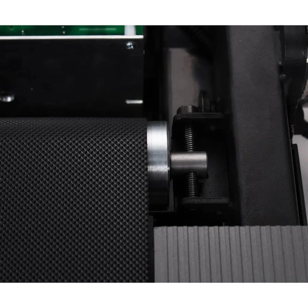 Бігова доріжка Everfit TFK 655 Slim (TFK-655-SLIM) (931218) - picture 9