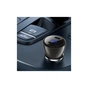 Зарядний пристрій Acefast B10 Car Charger 2xUSB-C 60W with digital display Metal Black (6974316282358) - уменьшенное изображение 6