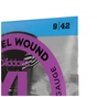 Струни для гітари D'Addario XL Nickel Wound Super Light (09-42) (EXL120) - зменшене зображення 4