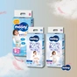 Підгузки Moony трусики для дівчаток L 9-14 кг 44 шт. (4903111206438) - зменшене зображення 2