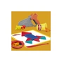 Набор для творчества Hasbro Play-Doh BUILD AND SHAPE SET (G0347) - уменьшенное изображение 5