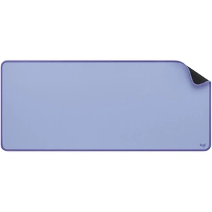 Килимок для мишки Logitech Desk Mat Studio Series Lilac (956-000149) зображення 1