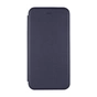 Чохол до мобільного телефона BeCover Exclusive Xiaomi Redmi 15 4G (171mm) EU Deep Blue (713910) - зменшене зображення 1