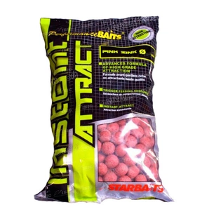Бойл Starbaits Instant attract Pink Zing 20мм 1кг (32.27.13) зображення 1
