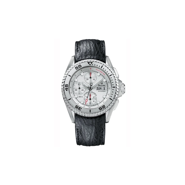 Наручний годинник Bulova 65C000 - зображення 1