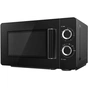 Мікрохвильова піч Grunhelm 20MX68-LB - зменшене зображення 1
