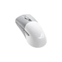 Мишка ASUS ROG Keris Aimpoint Bluetooth/Wireless White (90MP02V0-BMUA10) - зменшене зображення 2