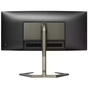 Монітор Philips 34M1C5500VA/00 - зменшене зображення 3