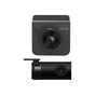 Відеореєстратор Xiaomi 70mai А400 + rear camera RC09 grey - зменшене зображення 1