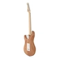 Електрогітара Yamaha Pacifica 112J Yellow Natural Satin - зменшене зображення 6