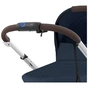 Коляска Cybex eGazelle S SLV Ocean Blue (524000529) - зменшене зображення 5