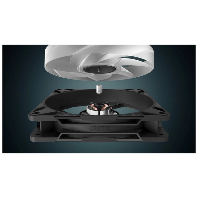 Кулер до корпусу Arctic P14 Pro A-RGB 3PCS (ACFAN00320A) - picture 11