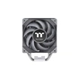 Кулер до процесора ThermalTake TOUGHAIR 510 (CL-P075-AL12BL-A) - зменшене зображення 2